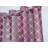 Mcardle Semi Sheer Curtain Single Panel-1939837900