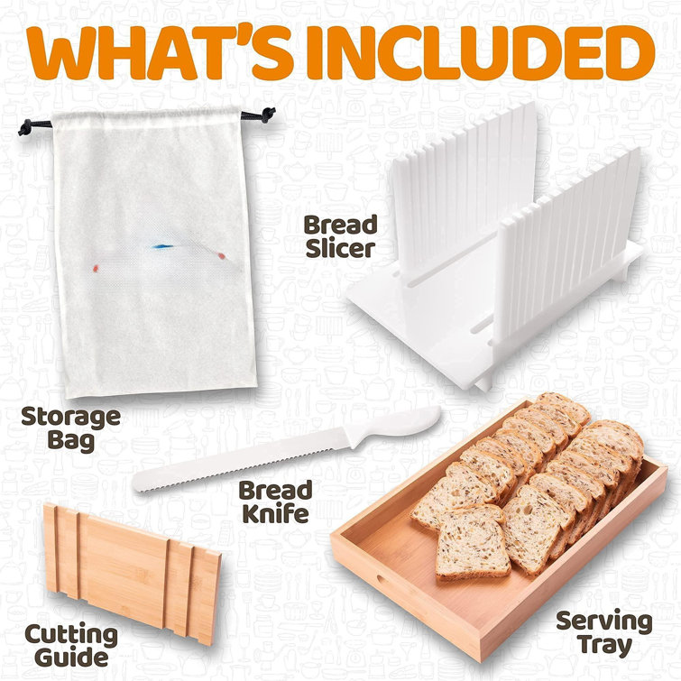 https://assets.wfcdn.com/im/51557698/resize-h755-w755%5Ecompr-r85/2468/246819214/Bread+Slicer+For+Homemade+Bread+With+Long+Knife+%26+Crumb+Tray+%2C+3+Size%2C+3+Thickness.jpg