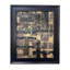 Alchemy No. 3 - Original Mixed-Media Abstract Painting by J. Kent Martin