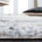 Saqlain Shag Performance Abstract Rug-836619598