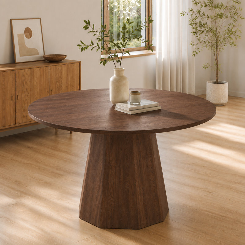 Dining Table, Walnut