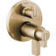 Litze® Shower Integrated Valve with Handles-52557105-52557100
