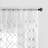 Knarr Semi Sheer Curtain Pair-138599300-138599298
