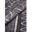 Tapis décoratif décoratif Ottilie-659512983