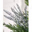 14.99cm Plastice No Tree Topper