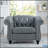 1 Seater Sofa For Living Room-584797200