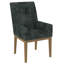 Upholstered Arm Chair-294968164-294968253