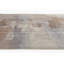 Tapis Calliope tufté à la main en PET, motif abstrait neutre, 60 x 120 cm-860359755