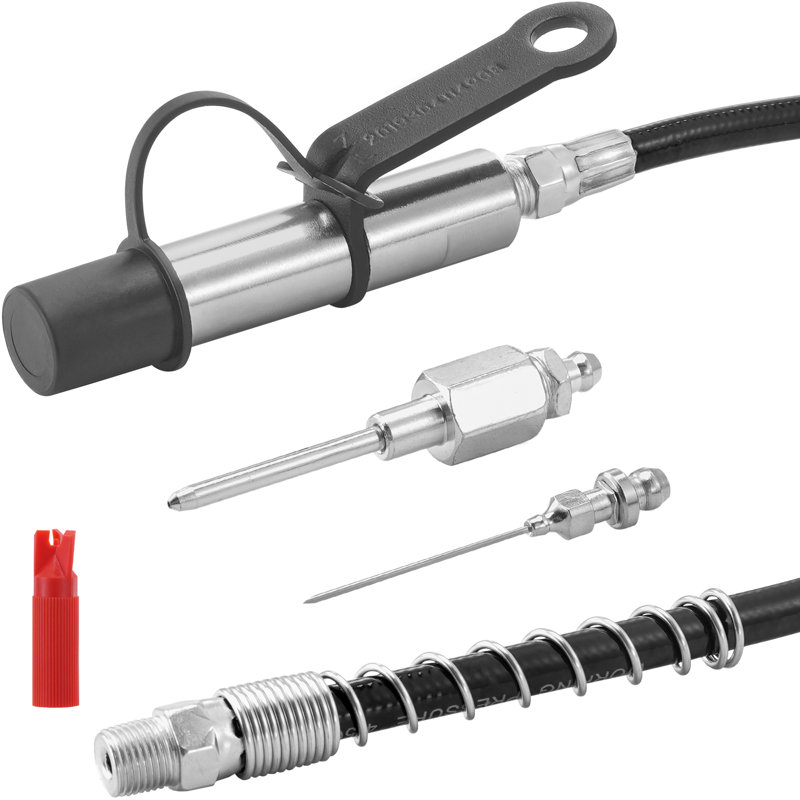 Qulin Grease Gun
