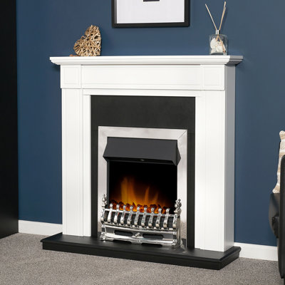 Blenheim Electric Inset Fire