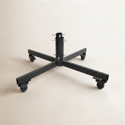 Heavy-Duty Commercial Tree Stand