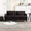 Canapé en chenille de style Mid-Century-1870994779