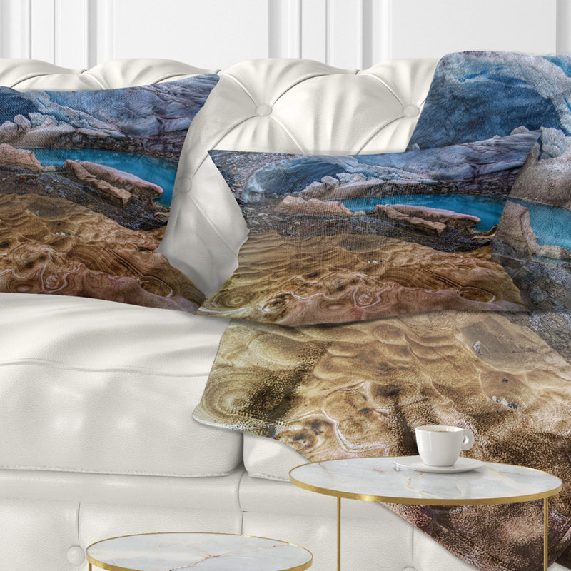 Coussin Brilliant Melt