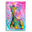 «Aminal Bebees - Giraffe Chilin» par Dean Russo-101619401