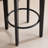 Modern Bar Stools Upholstered Counter Stools Kitchen Stools For Island-478149184