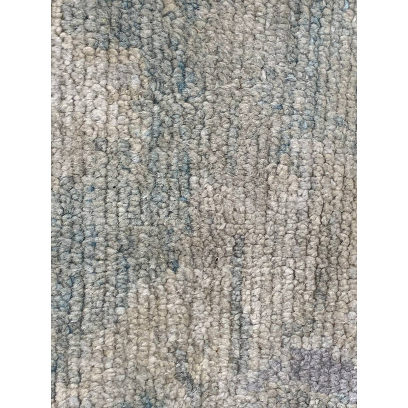 Turkish Wool Oriental Area Rug