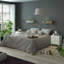 Cynsere 43.6cm W Manufactured Wood Bedside Table-1347782194