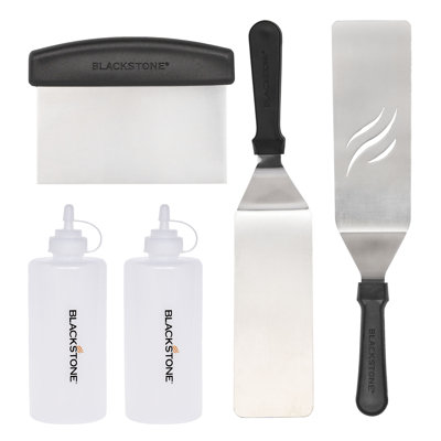 Boîte à outils 5 pièces Blackstone