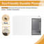 Base de meuble-lavabo simple 30 po Caelum
