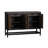 Sonntag 60.5'' Solid Wood Sideboard