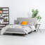 Lit plateforme tapissier Peryman-113505073-113505072