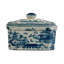 Handmade Ceramic Decorative Box
