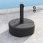 1.75kg Plastic Umbrella Base