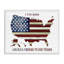 «America 250 Year Celebration», estampe numérique, conception de Cindy Jacobs-1335403504-1335403508