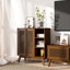 Buffet Mid-Century moderne-1662784066