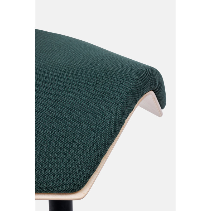 Saddle Chair, Forest