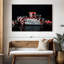 Poker sur toile-815263007