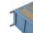 Buffet en rotin avec commode Buffet