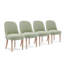 Chaise d'appoint Breann-93557459