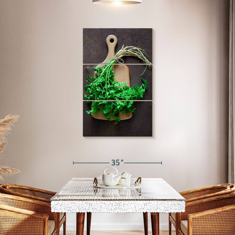Harnek Fresh Parsley Bunch