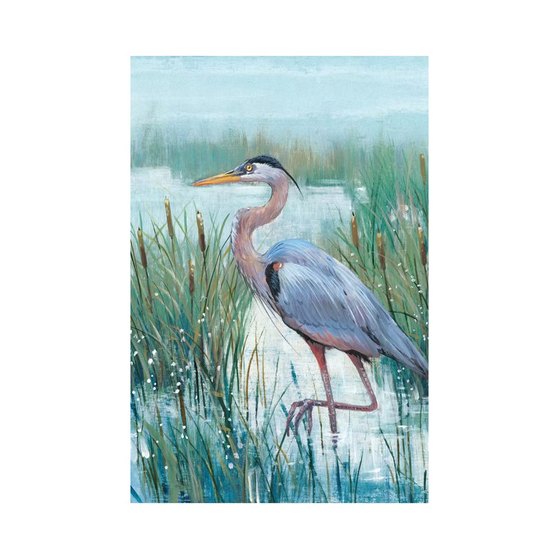 Tim O'Toole - Wrapped Canvas Print, 152.5 cm H x 101.5 cm W