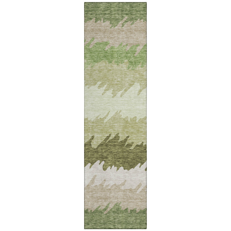Fleau Rug
