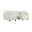 Canapé modulaire Korhan-112085003