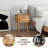 2 - Drawer End Table-2115529507