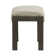 Arnaline Uph Console Stool