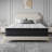 12'' Medium Firm Hybrid Mattress – Pocket Springs, Motion Isolation & CertiPUR-US-1153829824-1161072758