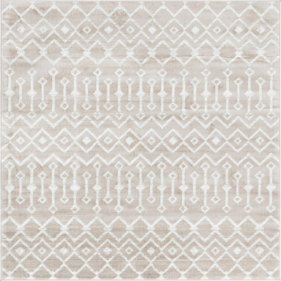 Ontonagon Geometric Indoor Rug