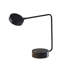 Lampe de bureau Viper Supercharger - noir