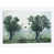 Toile tendue sélectionné