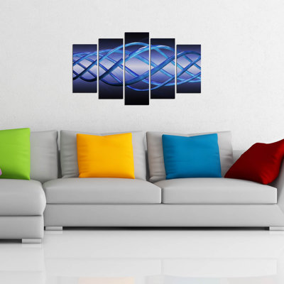 Unframed Graphic Art