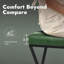Tabouret de bar Mid-Century 26 po-1995250214-1996213190