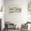 Golden Filagree Print by Jennifer Hollack Raboin-39774153-39774152