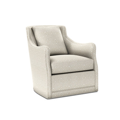 Arcadia Swivel Chair