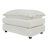 Modern Chenille Loveseat Sofa Couch With Ottoman-506217864-506217865