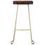 Fuchs Solid Wood Counter Stool-42294635