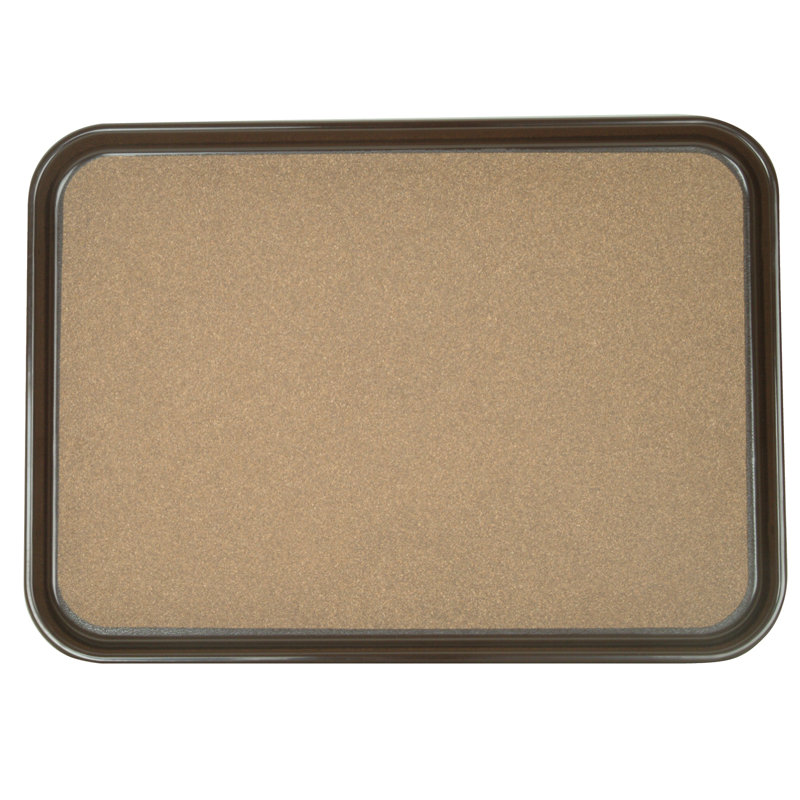Tray, Brown